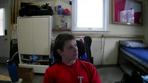 Snapshot of stturbo chatting on February 9, 2025, 6:47 pm stturbo online show from February 9, 2025, 6:47 pm