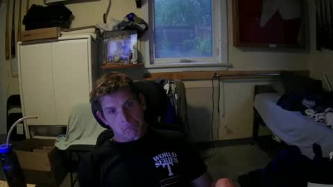 Snapshot of stturbo chatting on September 24, 2025, 10:35 pm stturbo online show from September 24, 2025, 10:35 pm