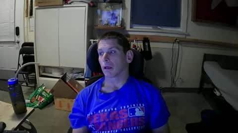 Snapshot of stturbo chatting on November 9, 2025, 10:41 pm stturbo online show from November 9, 2025, 10:41 pm