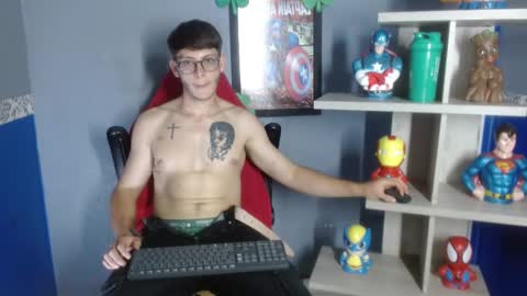 Snapshot of stuart_white chatting on September 10, 2025, 8:20 pm stuart_white online show from September 10, 2025, 8:20 pm
