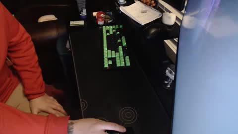 stud69861714 online show from January 13, 2026, 6:18 am