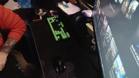 stud69861714 online show from February 3, 2026, 6:51 am