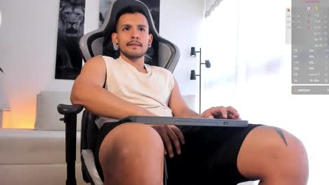 Snapshot of stud_samuel chatting on February 26, 2026, 1:54 pm Samuel online show from February 26, 2026, 1:54 pm