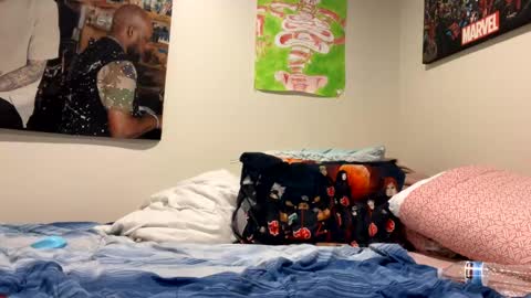 Jae online show from January 19, 2025, 6:53 am