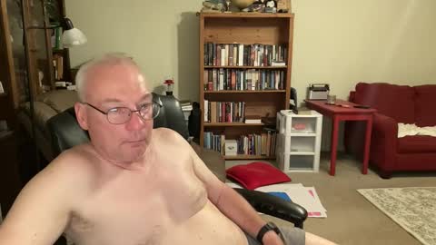 studballs1 online show from May 11, 2026, 1:22 am