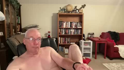 studballs1 online show from May 23, 2026, 6:34 pm