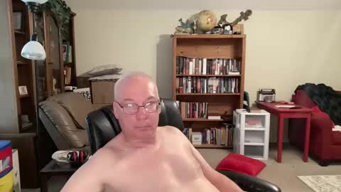 studballs1 online show from May 27, 2026, 3:20 pm