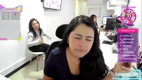 studcb_ online show from October 23, 2025, 7:45 pm