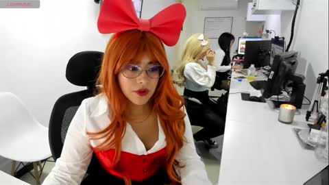 studcb_ online show from October 31, 2025, 5:58 pm