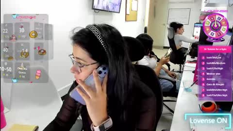 studcb_ online show from March 17, 2026, 8:56 pm