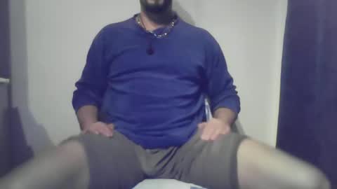 Snapshot of studdotcom chatting on January 28, 2025, 5:35 pm Ero online show from January 28, 2025, 5:35 pm