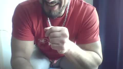 Snapshot of studdotcom chatting on February 19, 2025, 9:17 am Ero online show from February 19, 2025, 9:17 am