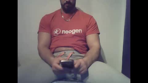 Snapshot of studdotcom chatting on February 20, 2025, 6:13 pm Ero online show from February 20, 2025, 6:13 pm