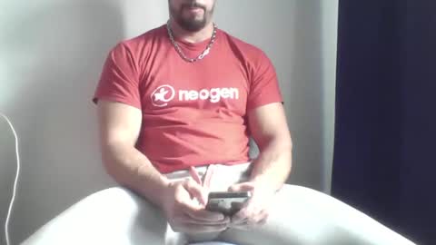 Snapshot of studdotcom chatting on March 10, 2025, 10:26 am Ero online show from March 10, 2025, 10:26 am