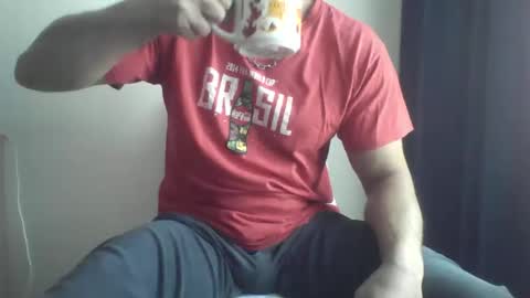 Snapshot of studdotcom chatting on October 5, 2025, 8:56 am Ero online show from October 5, 2025, 8:56 am