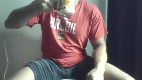 Snapshot of studdotcom chatting on October 9, 2025, 9:40 am Ero online show from October 9, 2025, 9:40 am