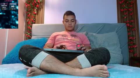 DEIVY online show from January 14, 2026, 10:43 am