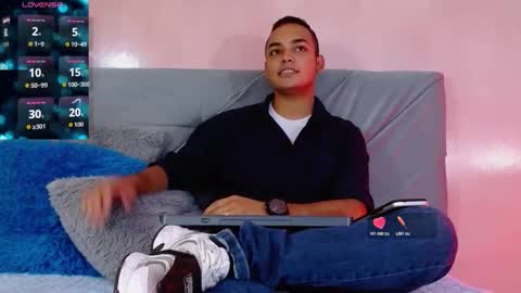 Snapshot of studentdeivy chatting on January 16, 2026, 2:10 pm DEIVY online show from January 16, 2026, 2:10 pm