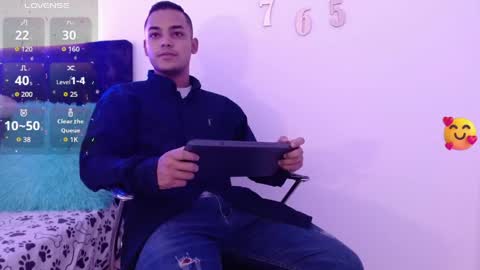 DEIVY online show from March 21, 2026, 10:20 am