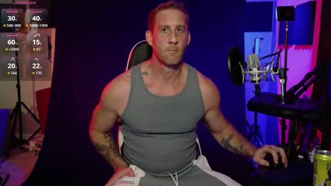 Snapshot of studforyouall chatting on December 21, 2025, 10:39 pm Ryan Long online show from December 21, 2025, 10:39 pm