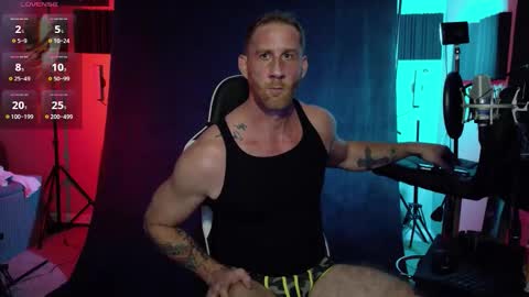 Snapshot of studforyouall chatting on January 10, 2026, 3:08 am Ryan Long online show from January 10, 2026, 3:08 am