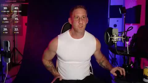 Snapshot of studforyouall chatting on January 12, 2026, 2:28 am Ryan Long online show from January 12, 2026, 2:28 am