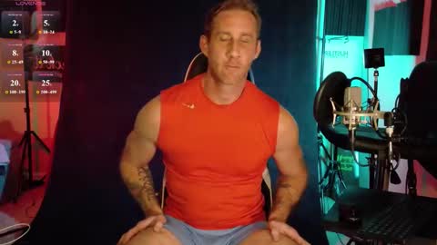 Snapshot of studforyouall chatting on February 15, 2026, 1:57 am Ryan Long online show from February 15, 2026, 1:57 am