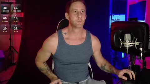 Snapshot of studforyouall chatting on February 16, 2026, 6:42 am Ryan Long online show from February 16, 2026, 6:42 am