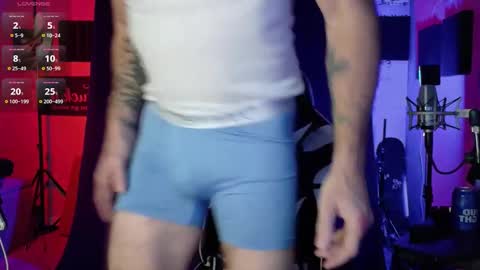 Snapshot of studforyouall chatting on March 2, 2026, 12:57 am Ryan Long online show from March 2, 2026, 12:57 am