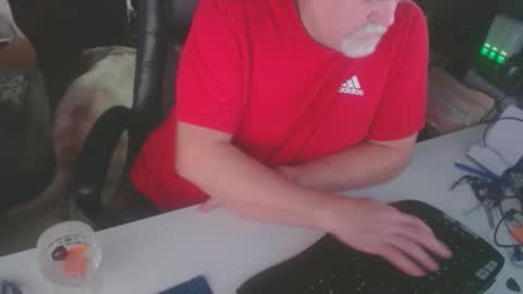 Studley Hardcock online show from February 1, 2026, 12:53 am