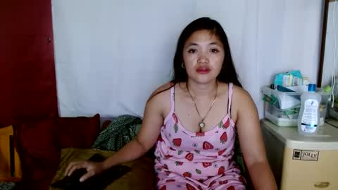 Snapshot of stunningamanda chatting on February 6, 2025, 7:56 am stunningamanda online show from February 6, 2025, 7:56 am