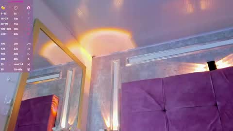 Snapshot of stusha chatting on May 25, 2026, 3:29 pm Stusha online show from May 25, 2026, 3:29 pm