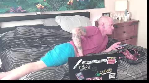 Snapshot of sty57039 chatting on February 24, 2025, 10:36 pm Stycock88 online show from February 24, 2025, 10:36 pm