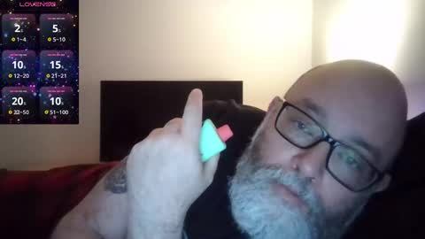 Stylesback online show from November 1, 2025, 11:07 pm