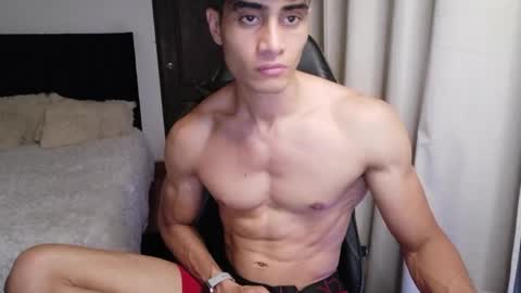 stylish man online show from May 20, 2026, 1:01 am