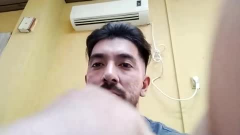 suaber_ online show from October 24, 2025, 7:10 pm