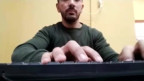 suaber_ online show from October 27, 2025, 2:21 pm