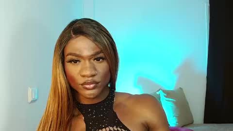 Suanny Klatten  It is my account independent  online show from March 6, 2025, 2:29 pm