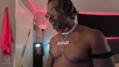 Hot Chocolate online show from October 13, 2025, 6:52 pm