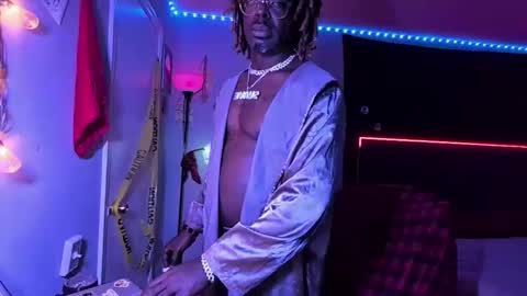 Hot Chocolate online show from February 26, 2026, 10:58 am