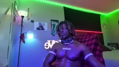 Hot Chocolate online show from March 22, 2026, 11:13 am