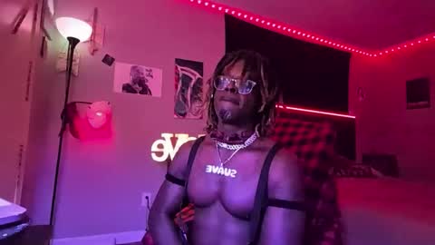 Hot Chocolate online show from March 25, 2026, 5:35 am