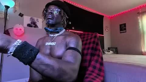 Hot Chocolate online show from March 30, 2026, 6:42 pm