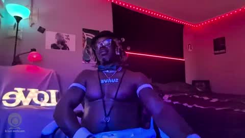 Hot Chocolate online show from July 14, 2026, 12:55 pm