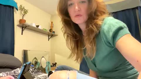 sub4you69brat online show from March 7, 2025, 2:36 am