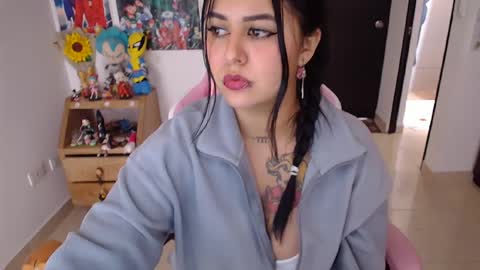 Snapshot of sub_nezuko_69 chatting on September 24, 2025, 4:21 pm sub_nezuko_69 online show from September 24, 2025, 4:21 pm
