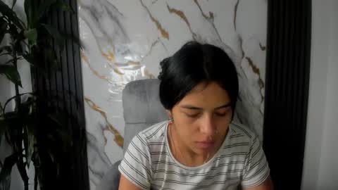 Snapshot of sub_scarlett_ chatting on February 23, 2026, 12:24 pm sub_scarlett_ online show from February 23, 2026, 12:24 pm