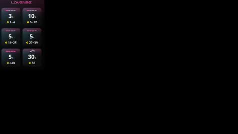 subbysissybecca online show from March 23, 2026, 5:00 am