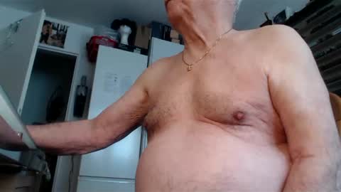 Marcel online show from December 15, 2024, 9:35 am