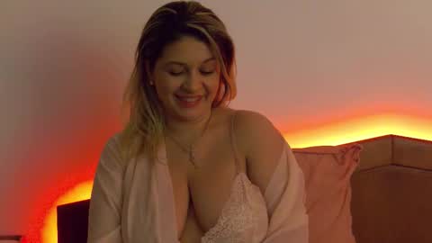 Snapshot of sublimecarla chatting on January 6, 2026, 9:50 pm Carla online show from January 6, 2026, 9:50 pm